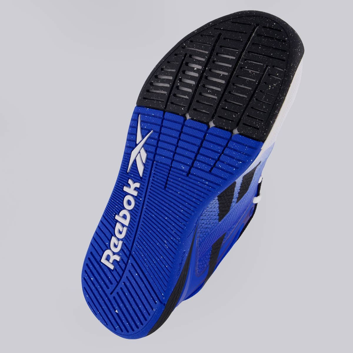 Tênis Reebok Nano X5 Azul e Branco Azul/Branco 5