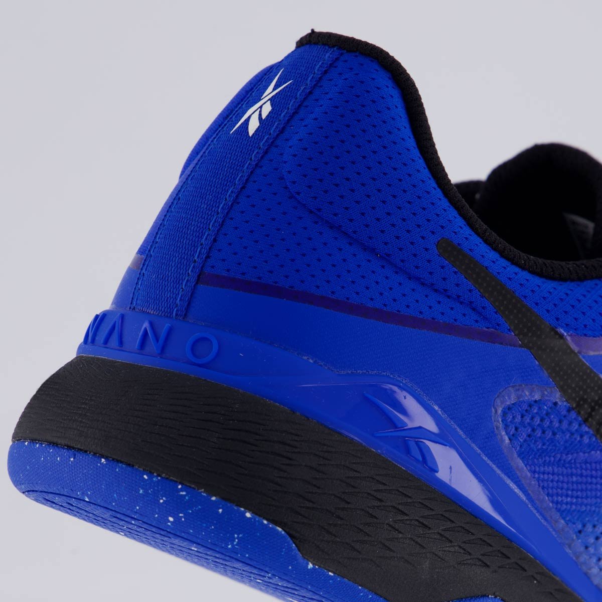 Tênis Reebok Nano X5 Azul e Branco Azul/Branco 6