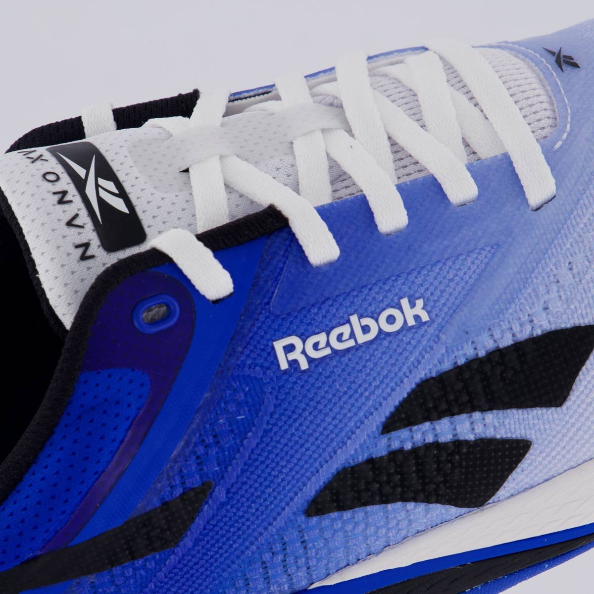 Tênis Reebok Nano X5 Azul e Branco Azul/Branco 7