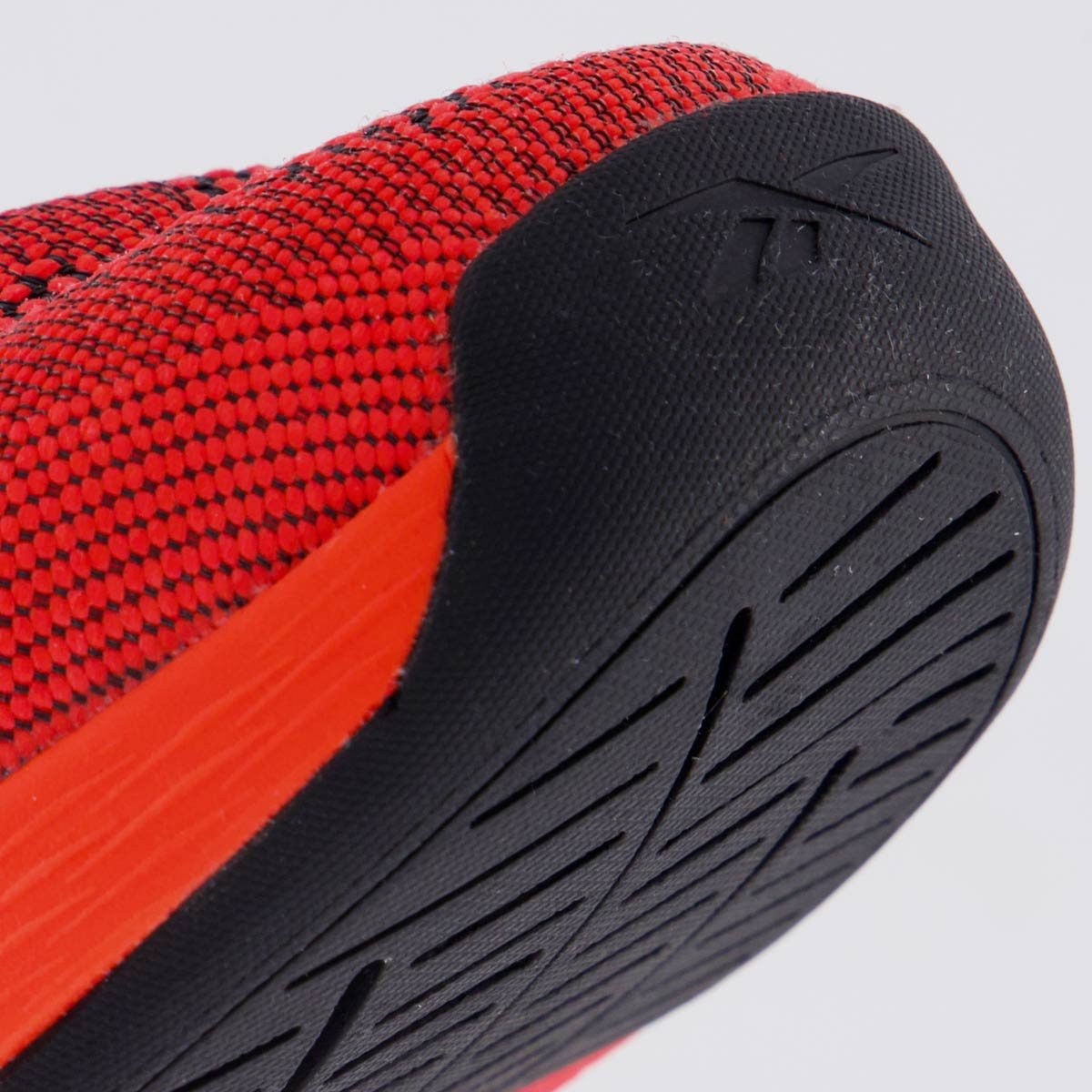 Tênis Reebok Nano X5 Preto e Vermelho Preto/Vermelho 8