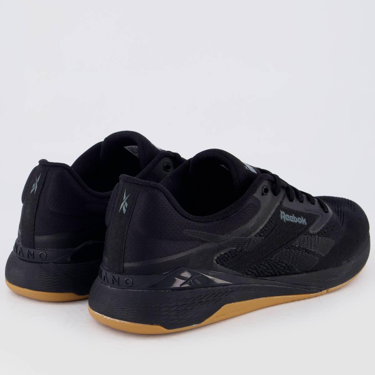 Tênis Reebok Nano X5 Preto Preto 3