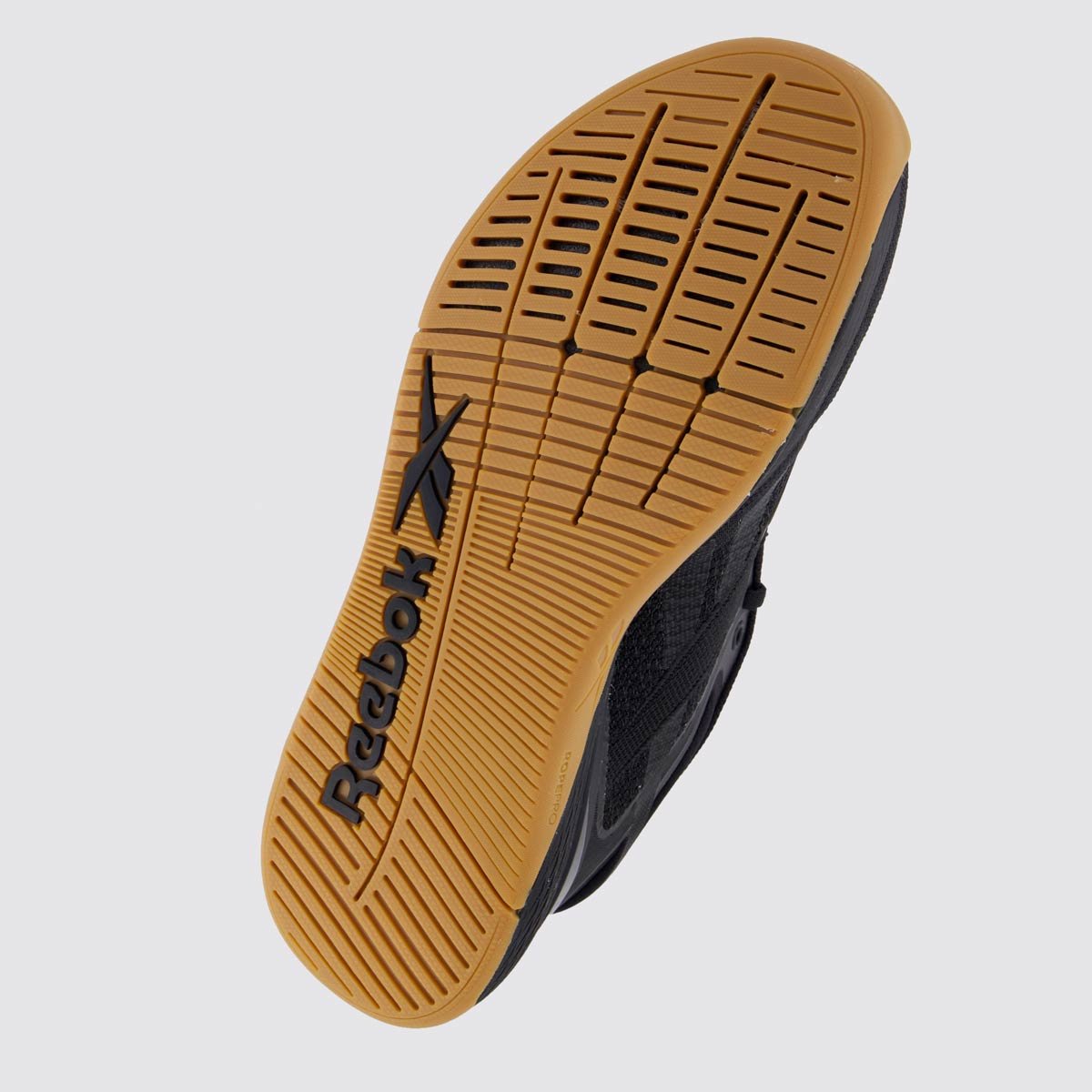 Tênis Reebok Nano X5 Preto Preto 5