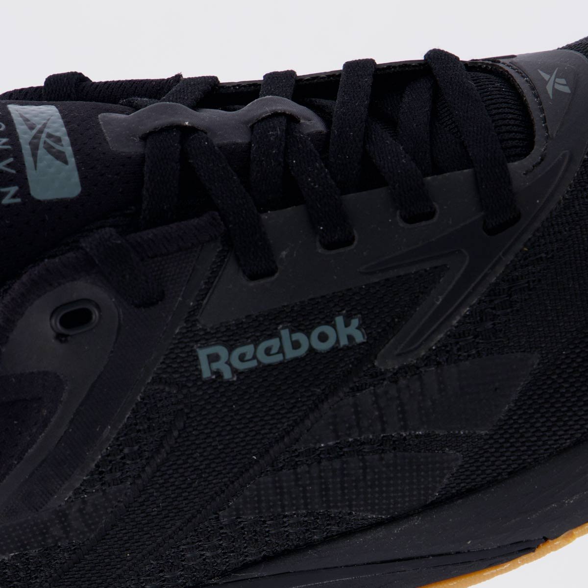 Tênis Reebok Nano X5 Preto Preto 7