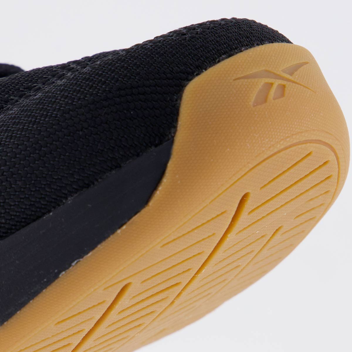 Tênis Reebok Nano X5 Preto Preto 8