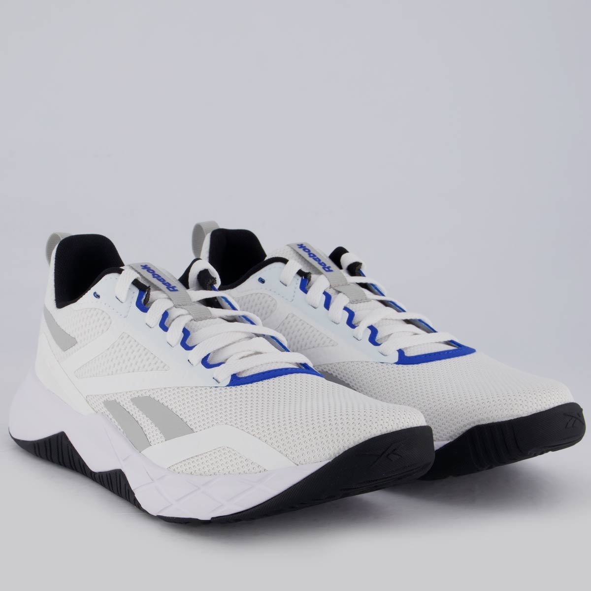 Tênis Reebok NFX Trainer Branco Branco 2