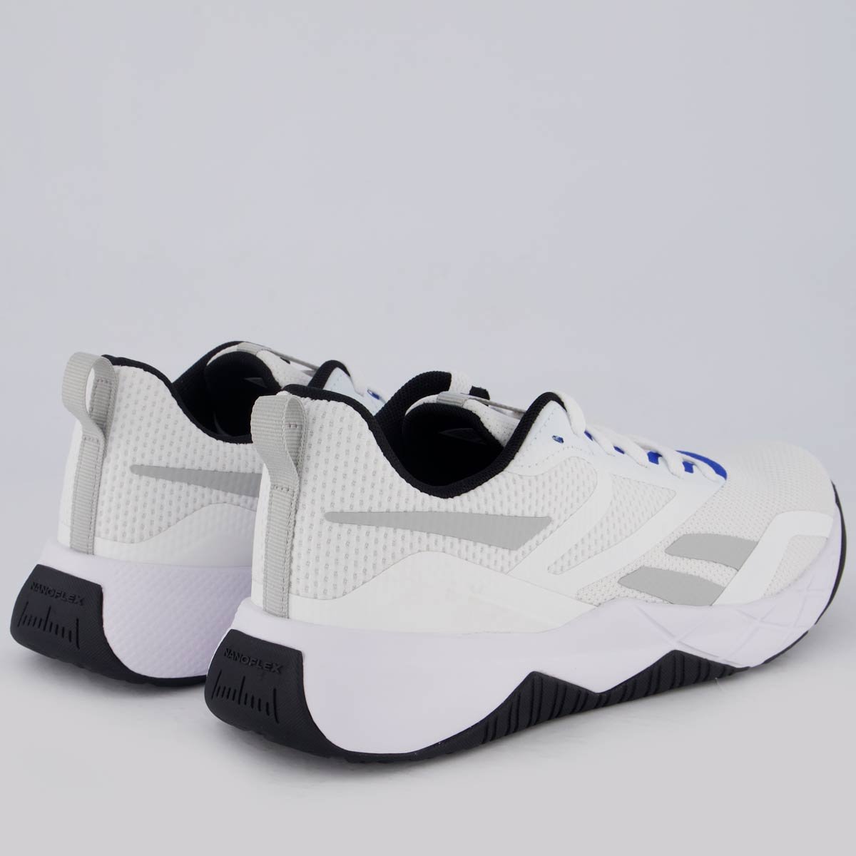 Tênis Reebok NFX Trainer Branco Branco 3