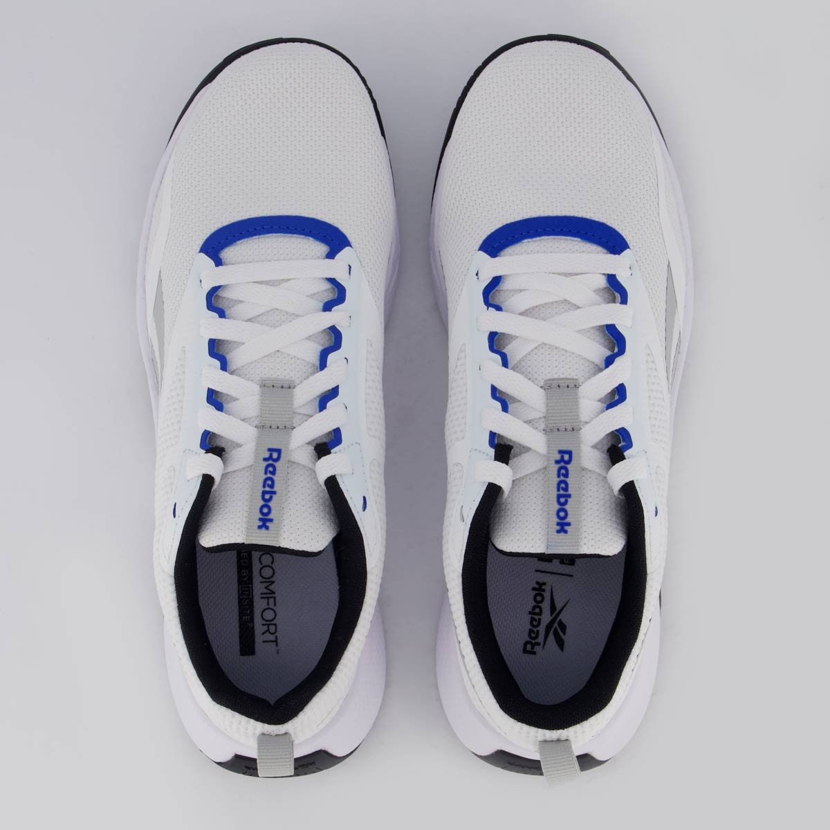 Tênis Reebok NFX Trainer Branco Branco 4