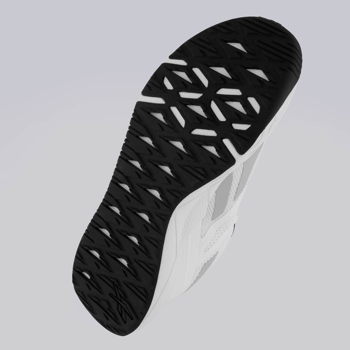 Tênis Reebok NFX Trainer Branco Branco 5