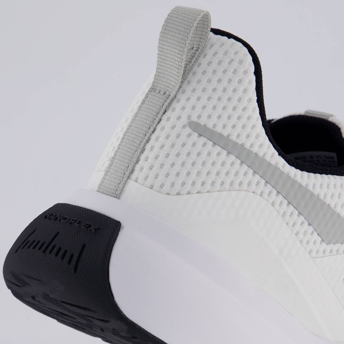 Tênis Reebok NFX Trainer Branco Branco 6