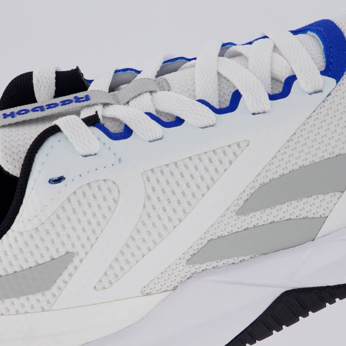 Tênis Reebok NFX Trainer Branco Branco 7