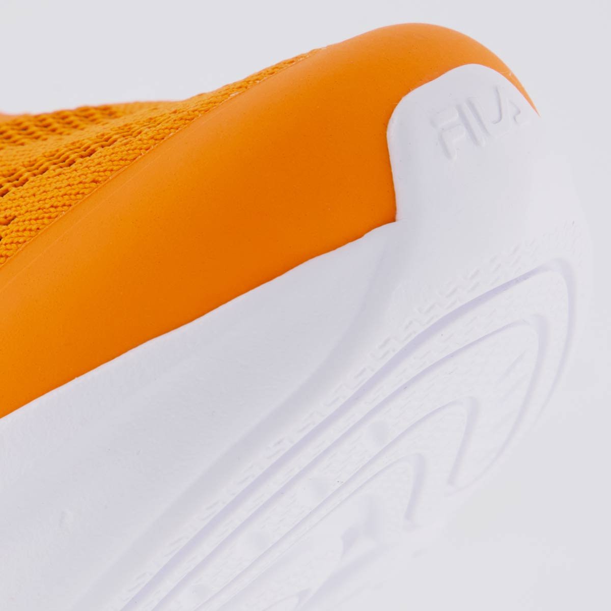 Tênis Fila Maxxi Lite Laranja Laranja 8