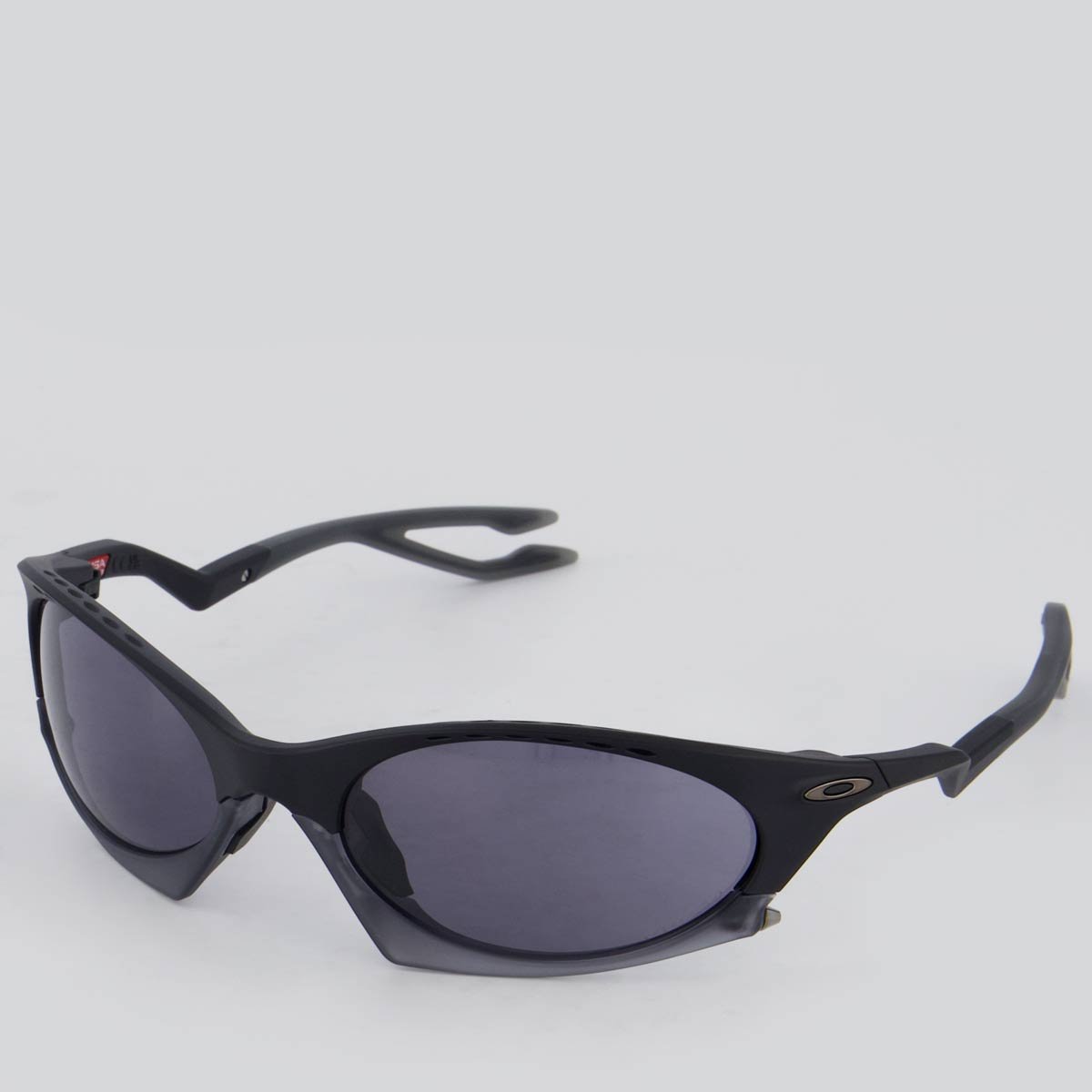Óculos de Sol Oakley Plantaris Preto Preto 3