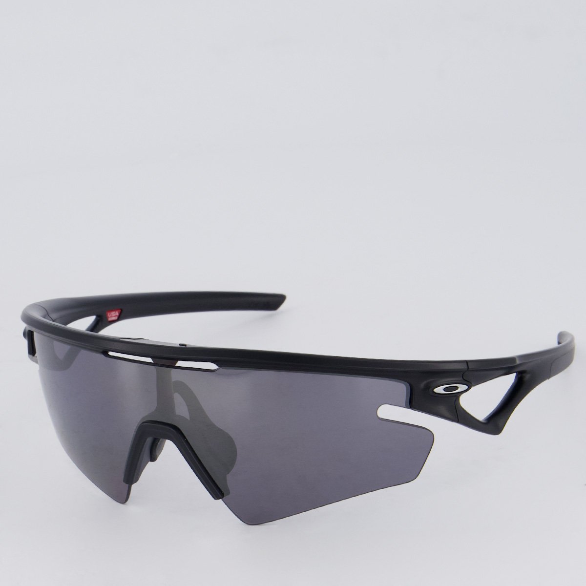 Óculos de Sol Oakley Sphaera Slash Preto