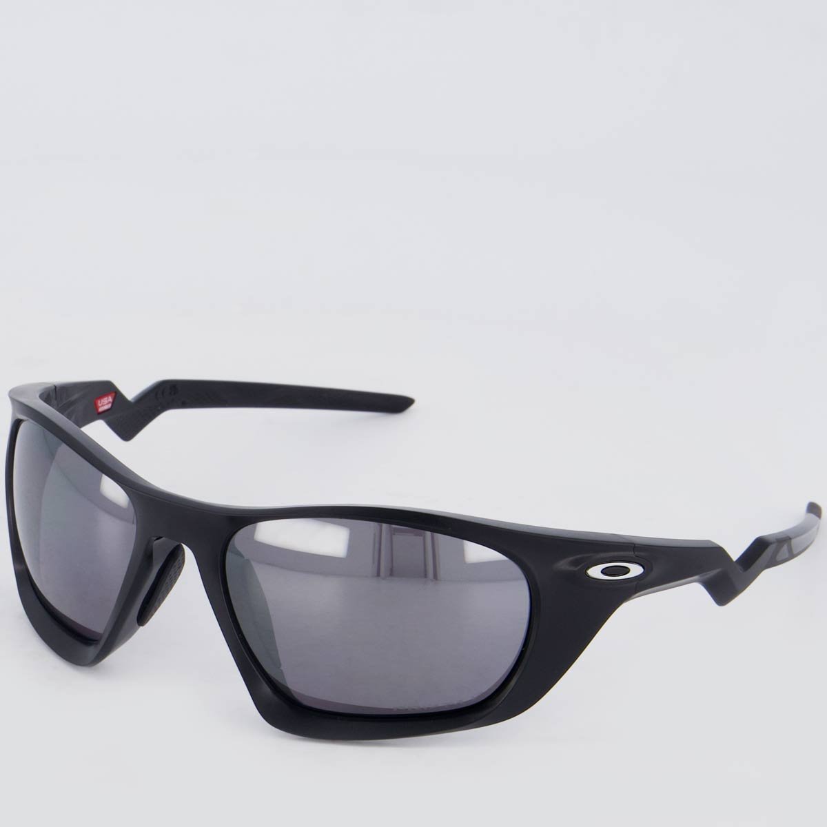 Óculos de Sol Oakley Fives Squared Preto 0OO9238 92381054 Preto