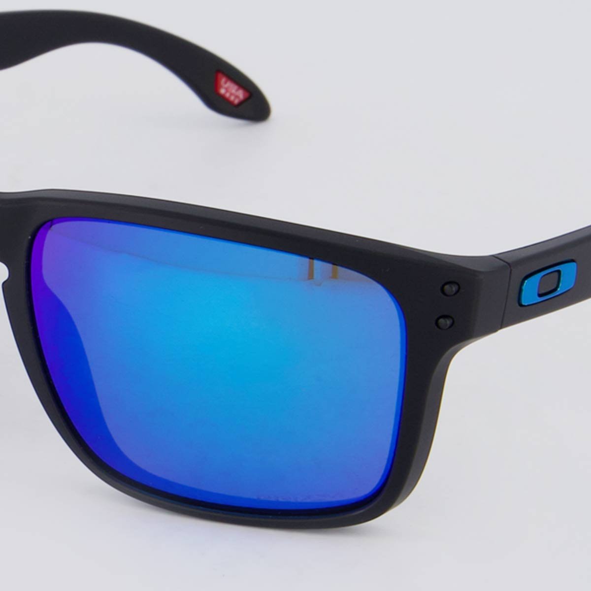 Óculos de Sol Oakley Holbrook XXL Azul Azul 3