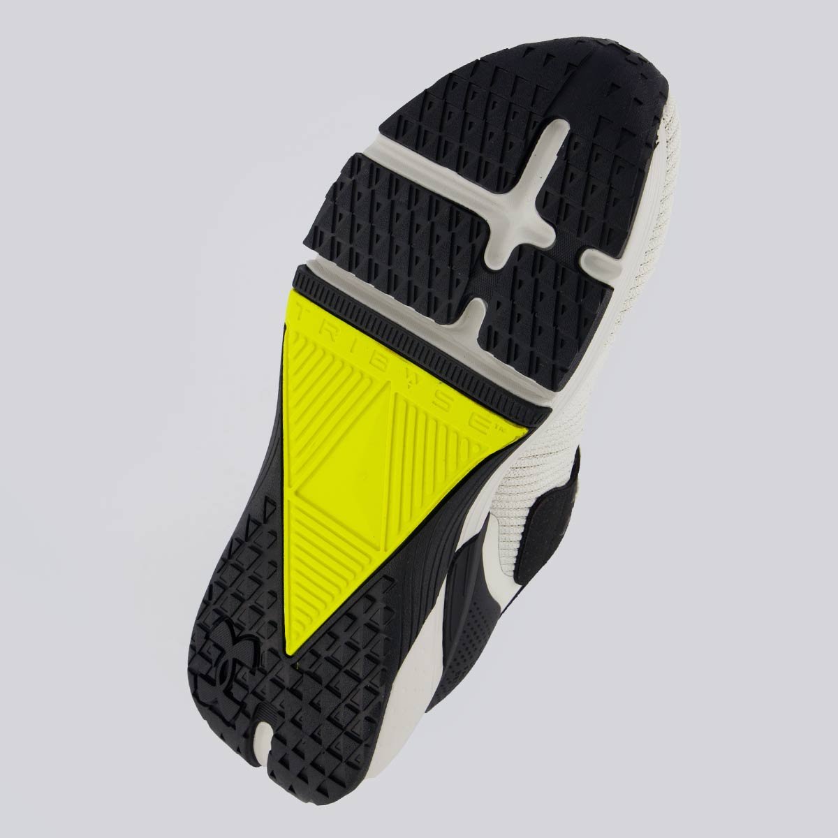 Tênis Under Armour Tribase Lift Bege 5