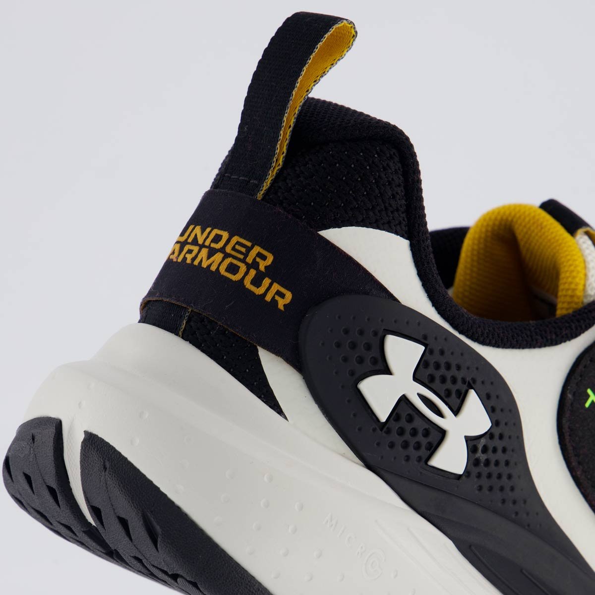 Tênis Under Armour Tribase Lift Bege 6