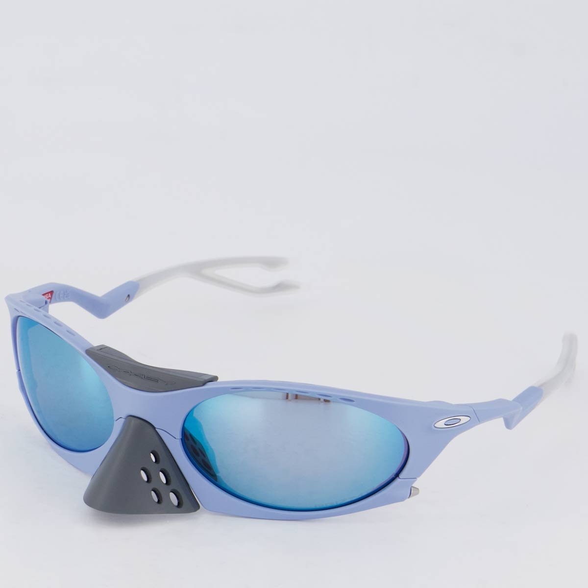 Óculos de Sol Oakley Plantaris Azul Azul