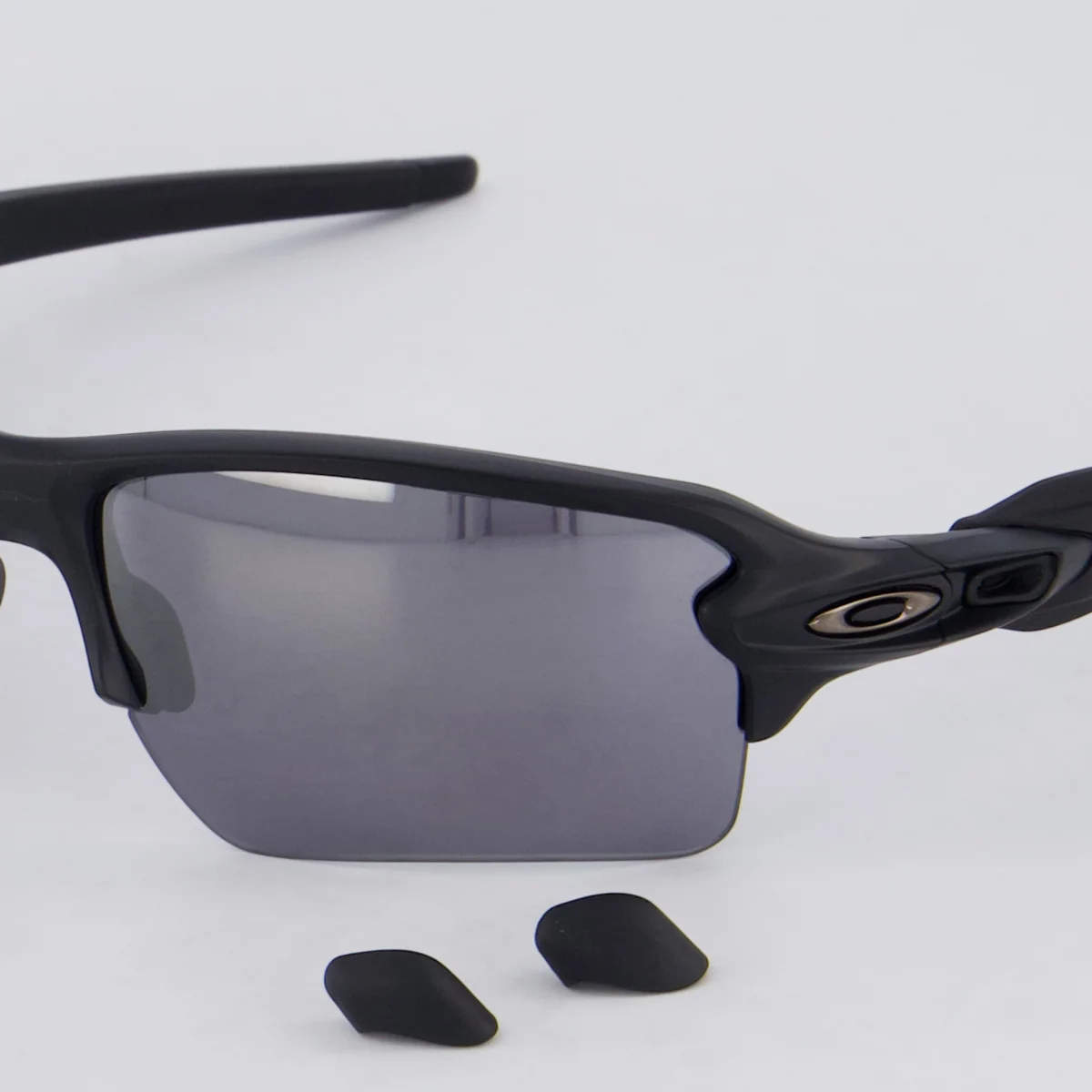 Óculos de Sol Oakley Flak 2.0 XXL Preto Preto 3