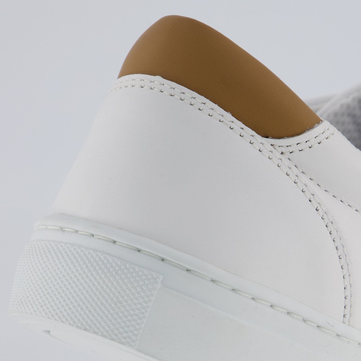 Tênis Calvin Klein Project Branco Branco 6