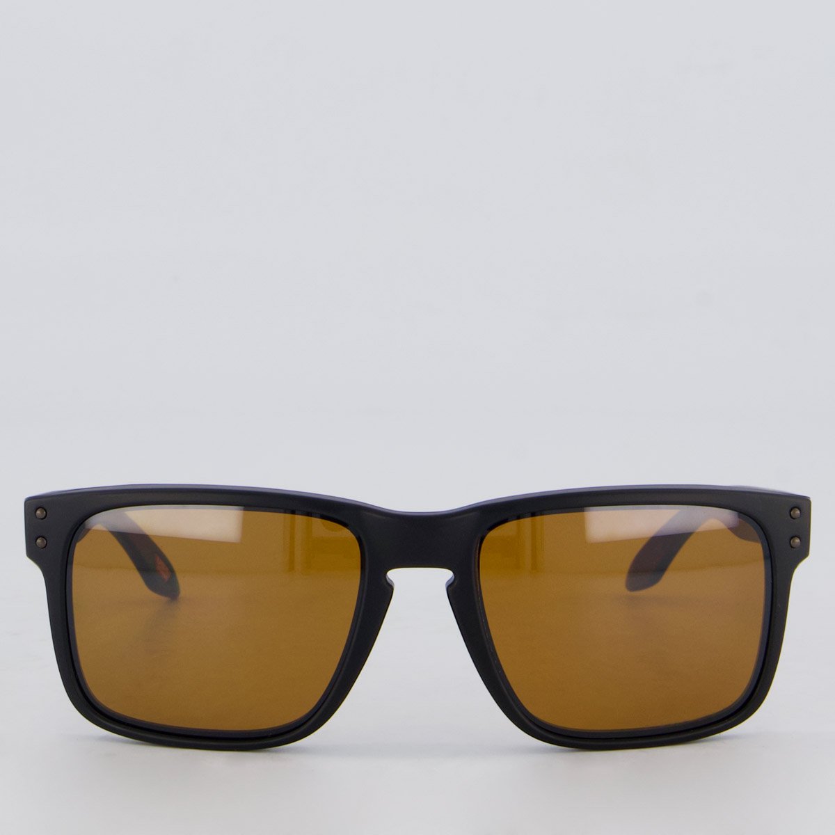 Óculos de Sol Oakley Holbrook Prizm Tungsten Preto Preto 2
