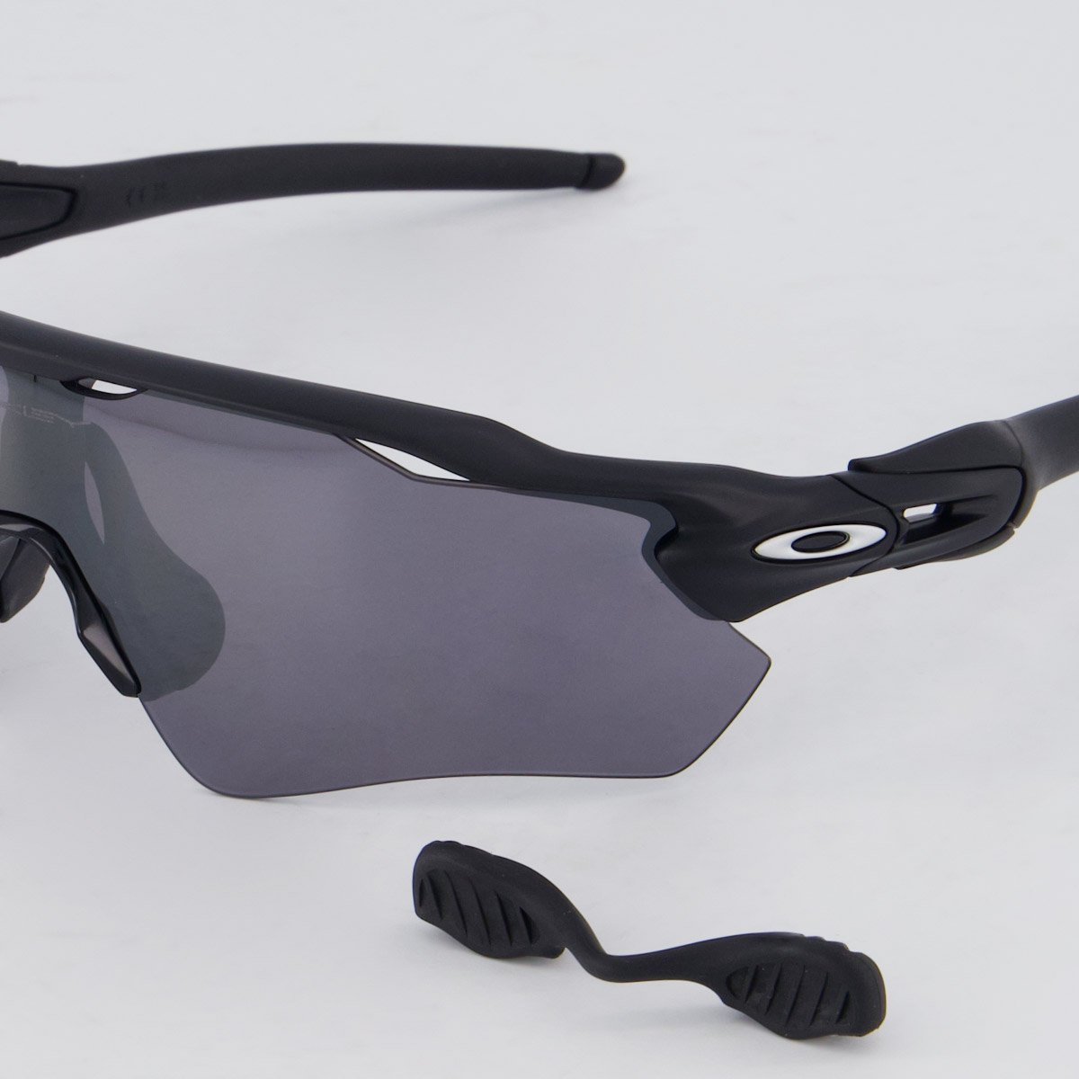 Óculos de Sol Oakley Radar Ev Path Prizm Preto Preto 3