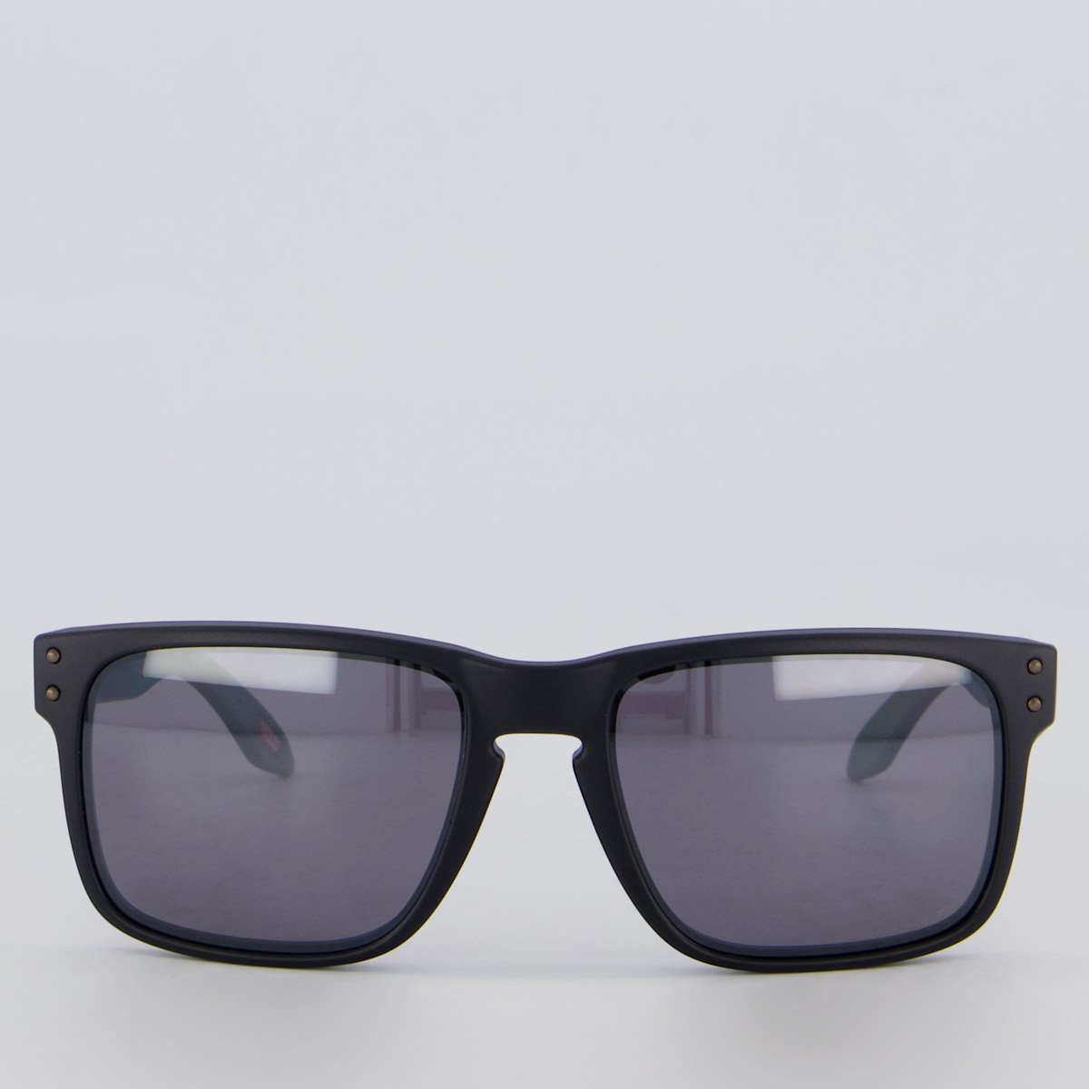 Óculos de Sol Oakley Holbrook Prizm Preto Preto 2