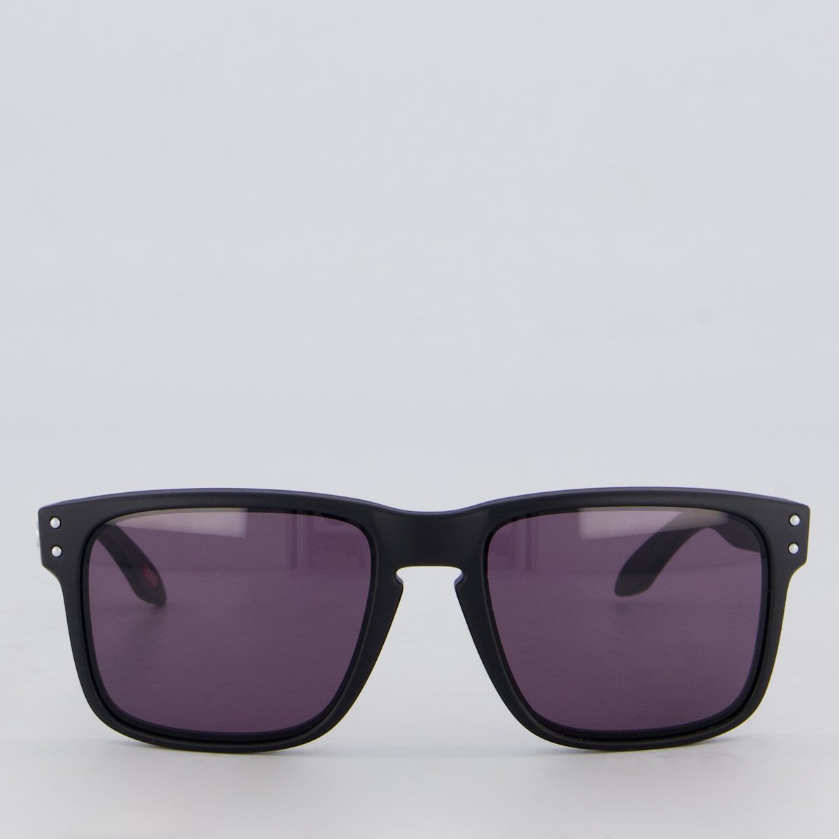 Óculos de Sol Oakley Holbrook Matte Preto Preto 2