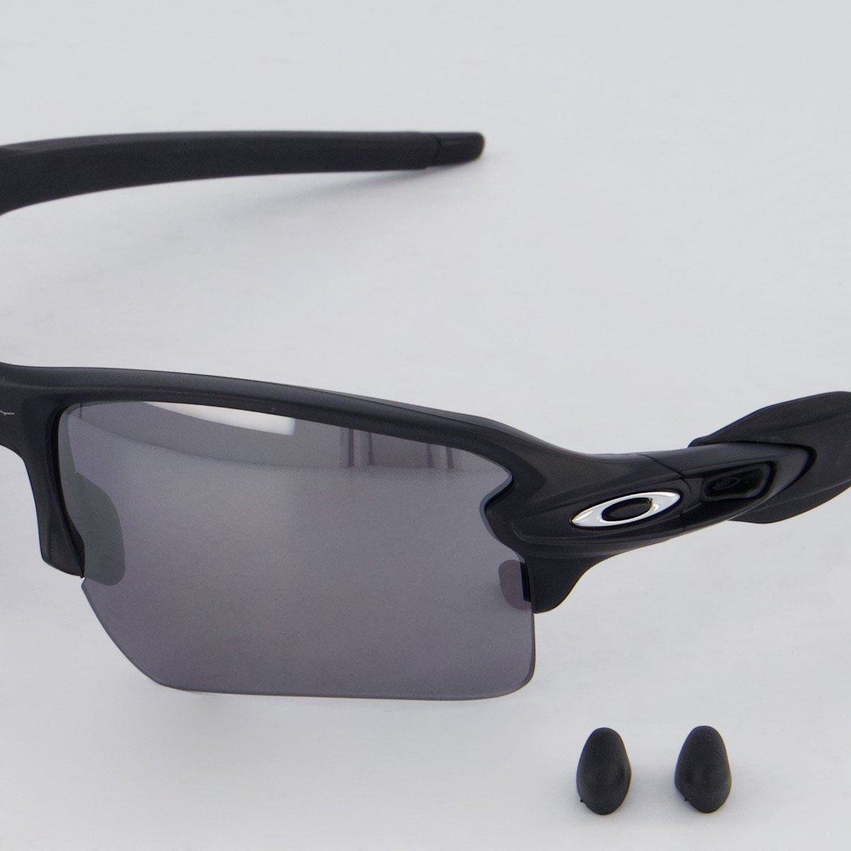 Óculos de Sol Oakley Flak 2.0 XL Preto Preto 3