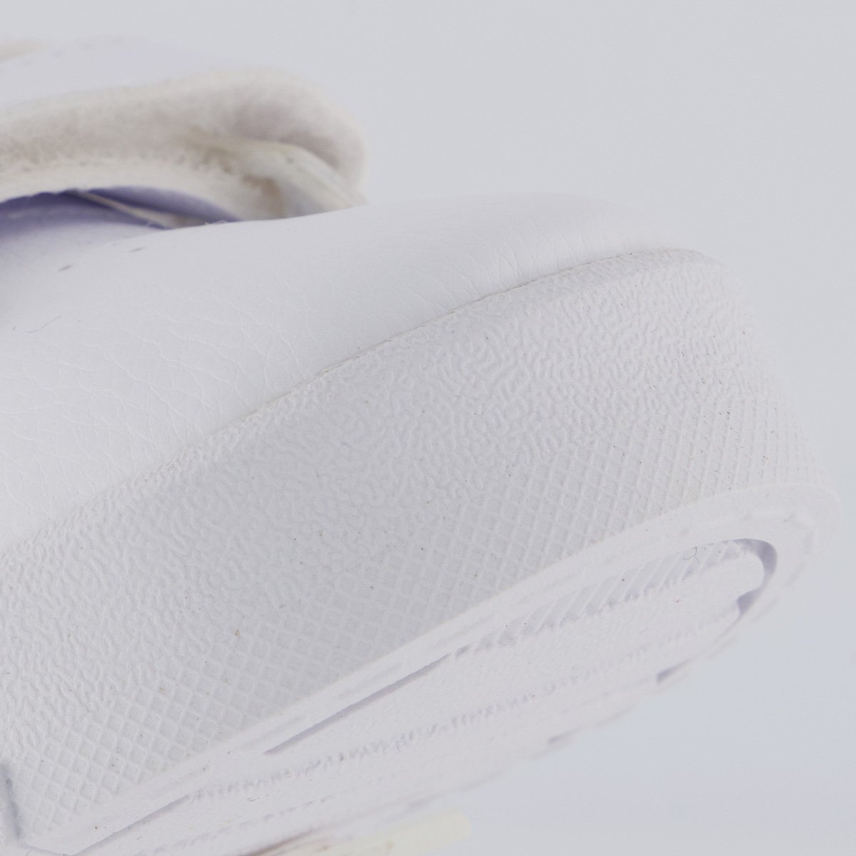 Tênis Puma Jada V Infantil Branco Branco 8