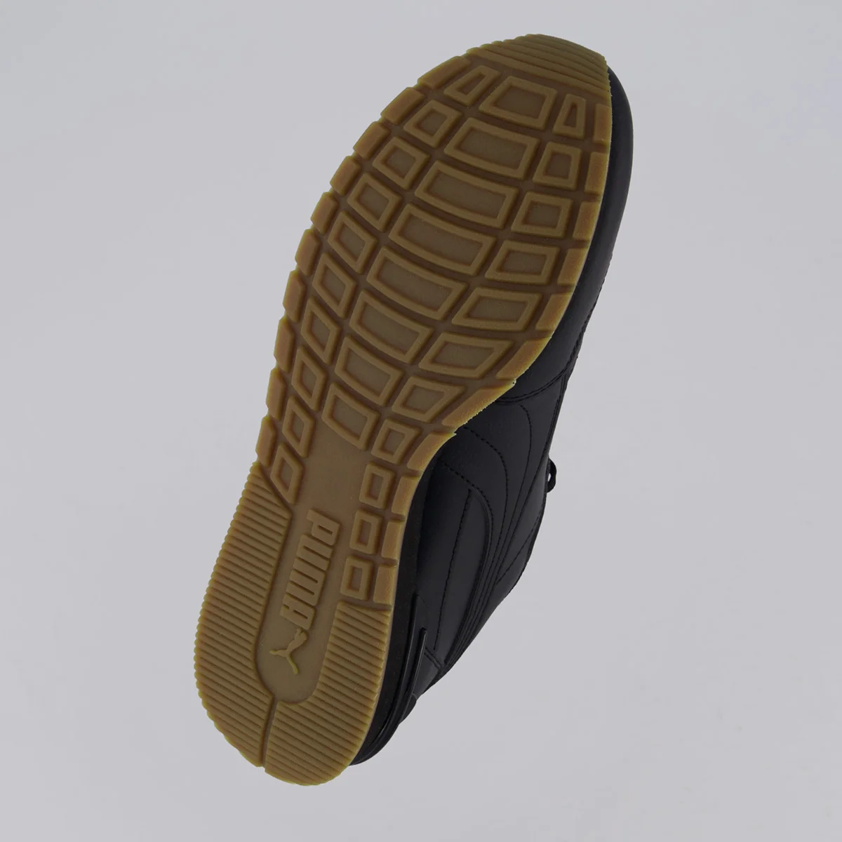 Tênis Puma ST RunnerV4 L Preto Preto 5