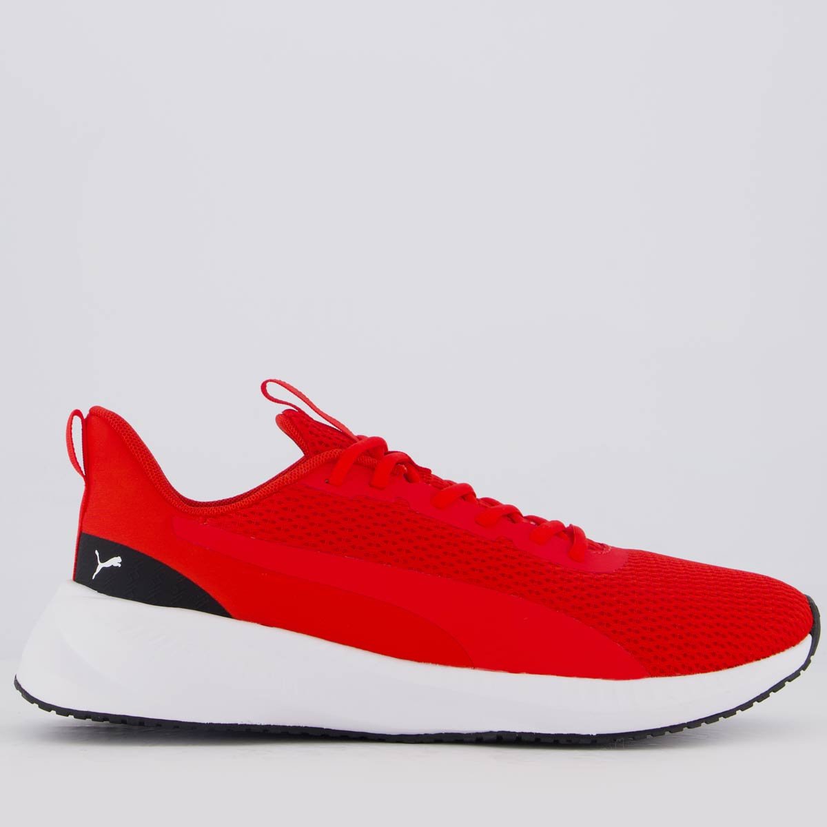 Tênis Puma Flyer Lite 3 BDP Vermelho