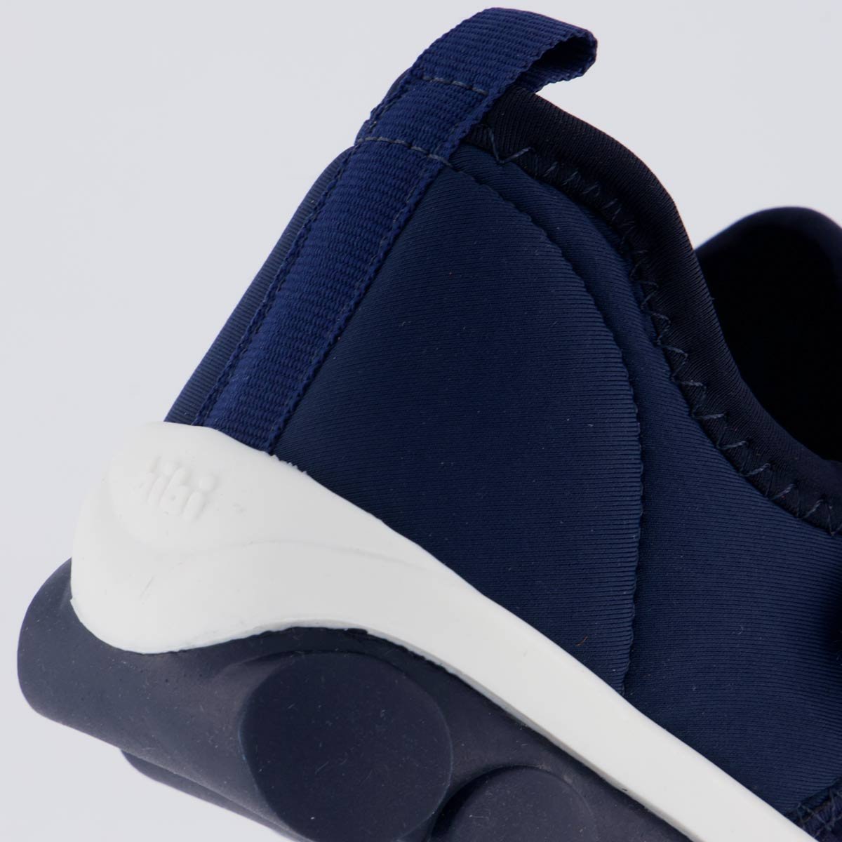 Tênis Bibi Roller 2.0 Infantil Azul Marinho e Branco Azul Marinho/Branco 6
