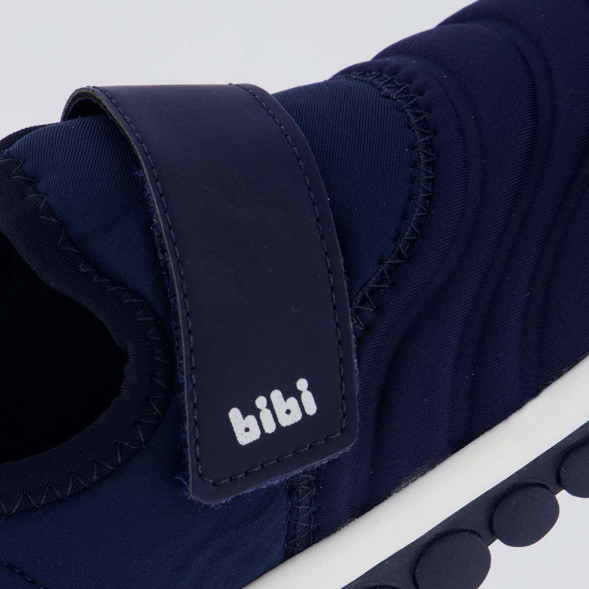 Tênis Bibi Roller 2.0 Infantil Azul Marinho e Branco Azul Marinho/Branco 7