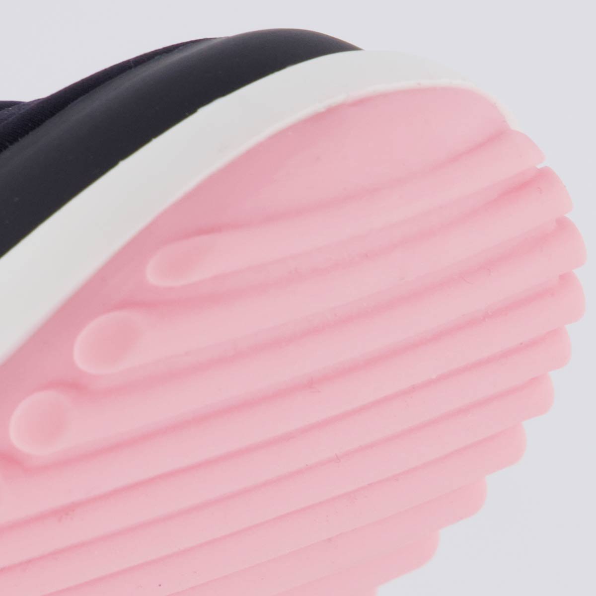 Tênis Bibi Roller 2.0 Infantil Preto e Rosa Preto/Rosa 8