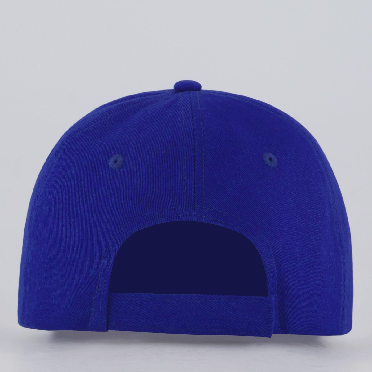 Boné Puma ESS No.1 Logo BB Juvenil Azul Azul 3