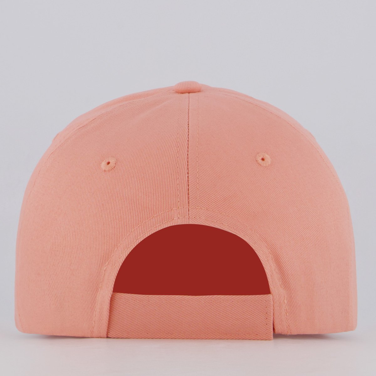 Boné Puma ESS No.1 Logo BB Juvenil Rosa Rosa 3
