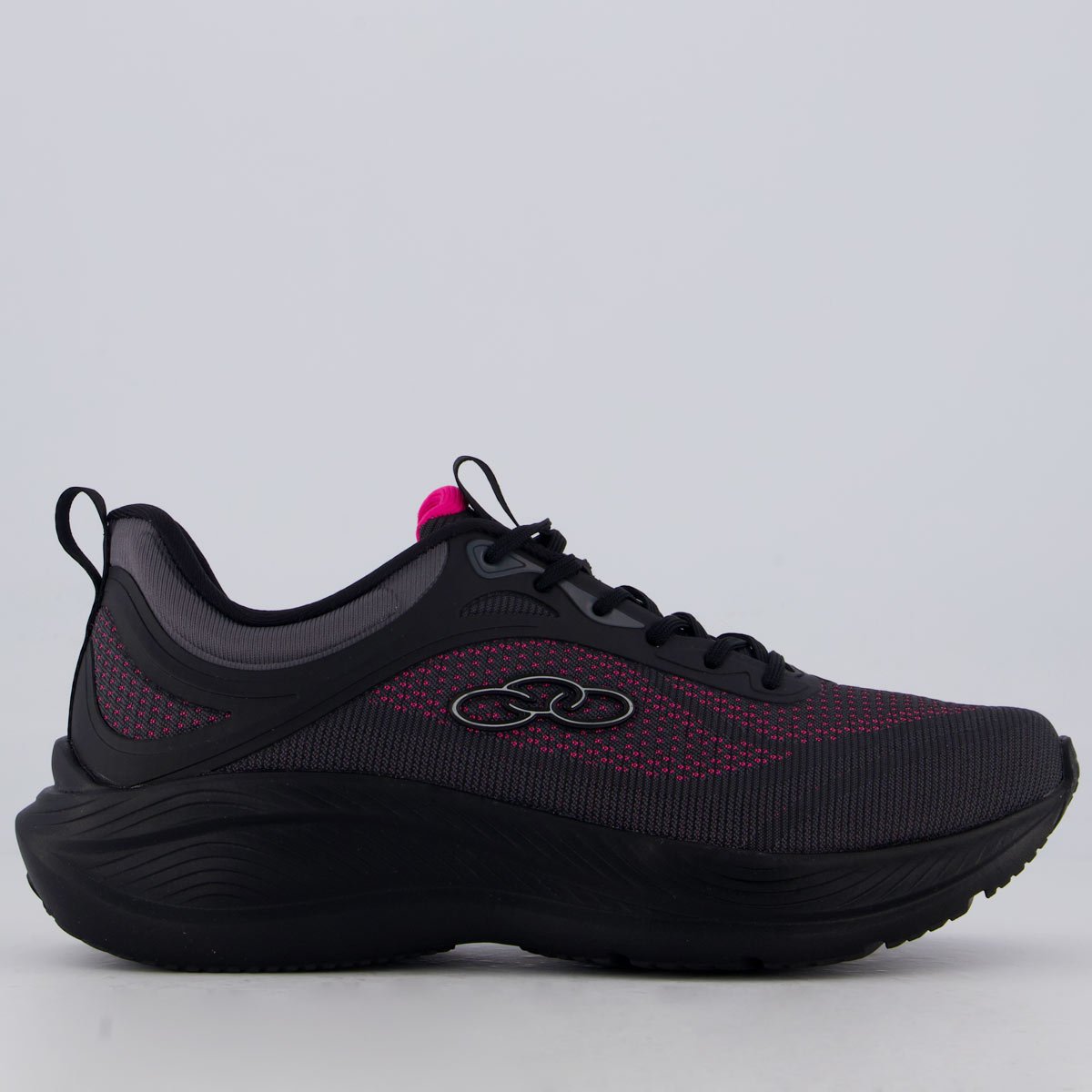 Tênis Olympikus Vibe Feminino Preto