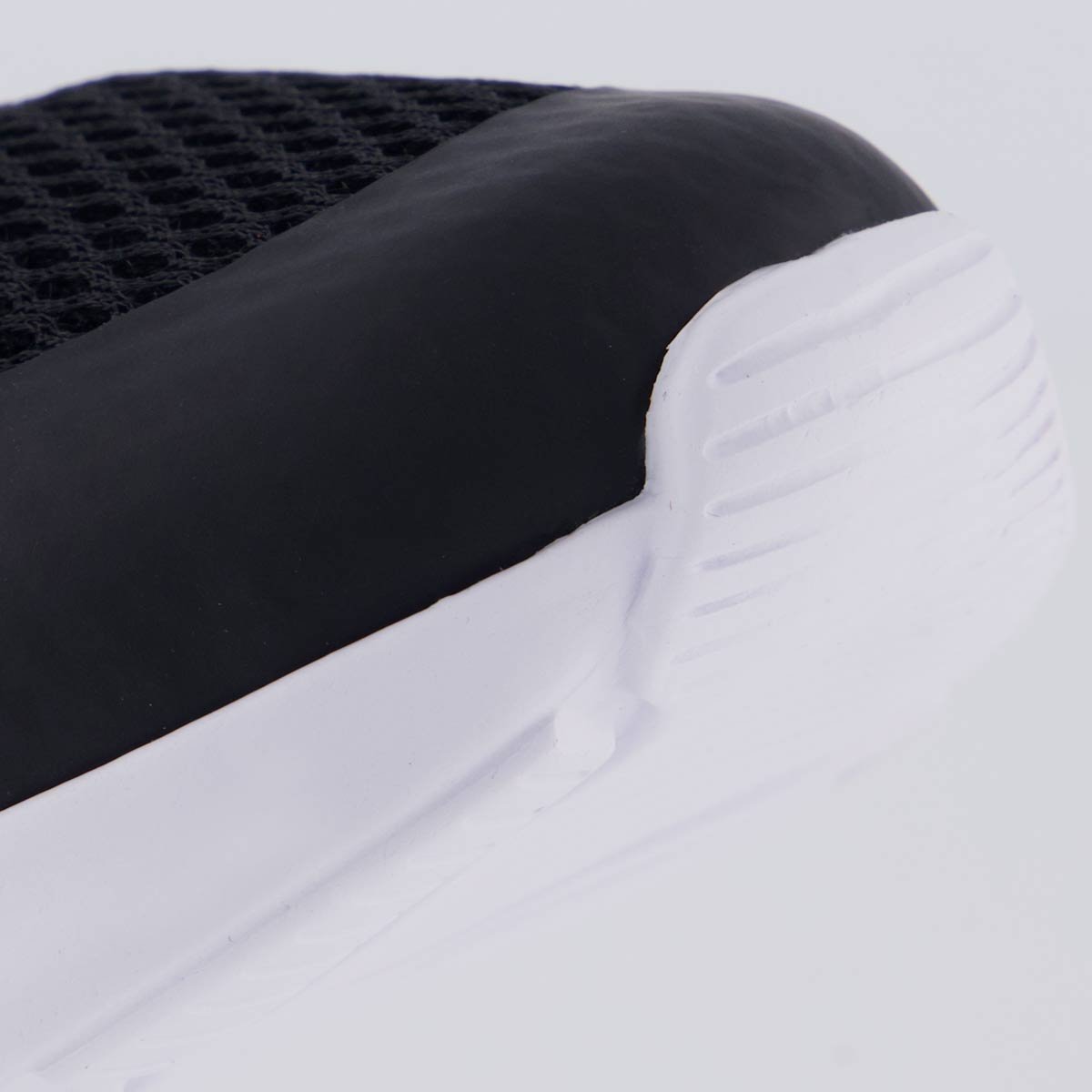 Tênis Bibi Action Juvenil Preto e Branco Preto/Branco 8