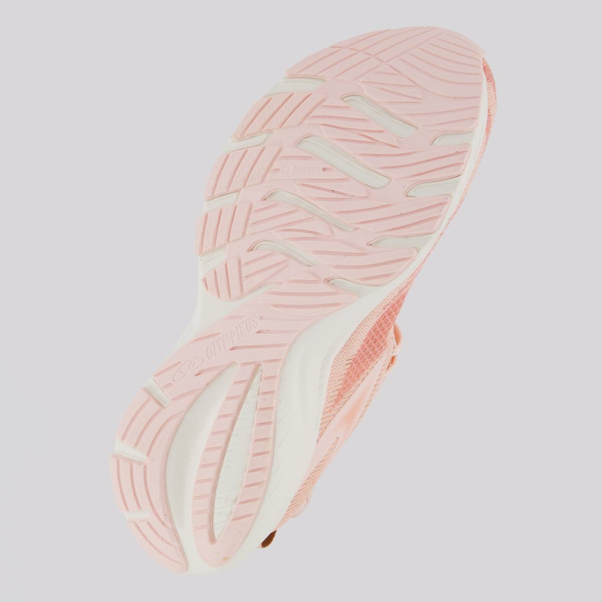 Tênis Olympikus Swift 5 Feminino Rosa Claro Salmão 5