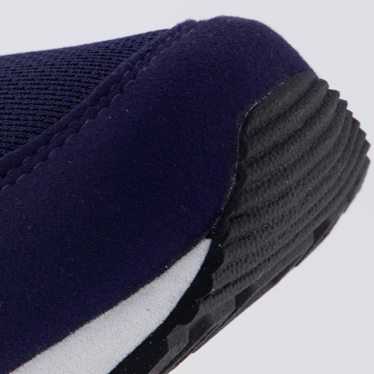 Tênis Puma ST Runner V4 Mesh Juvenil Marinho Azul Marinho 8