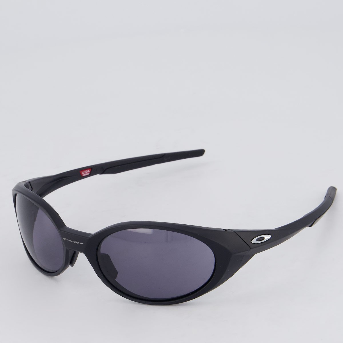 小物 oakley eyejacket redux Óculos de Sol Oakley Eyejacket Redux Preto Preto