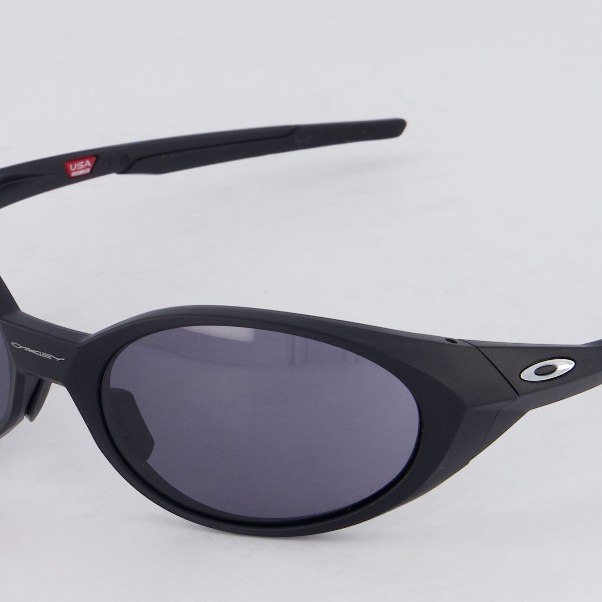 Óculos de Sol Oakley Eyejacket Redux Preto Preto 3