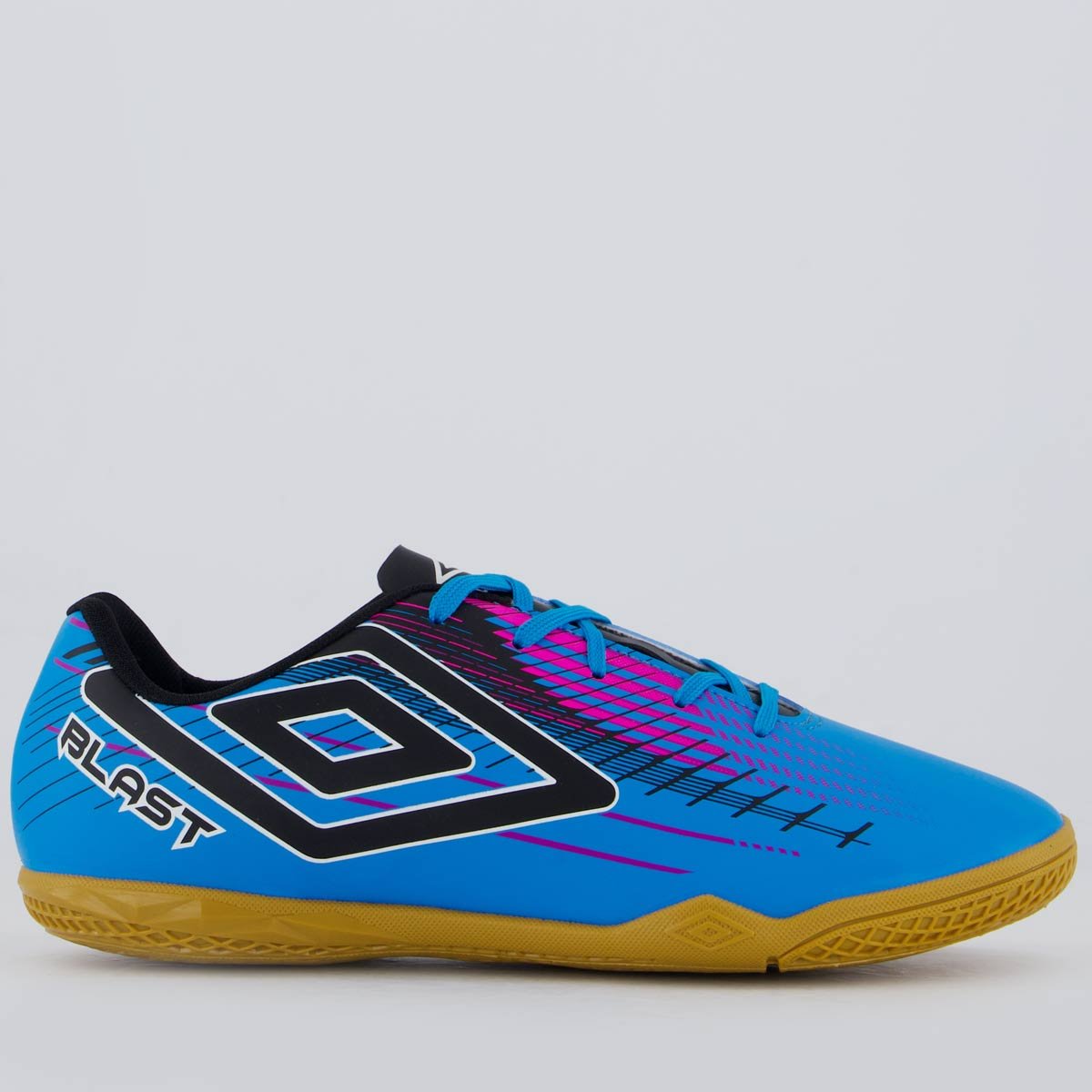 CHUTEIRA MIZUNO FUTSAL REGENT INFANTIL MENINO 107156156 Preto