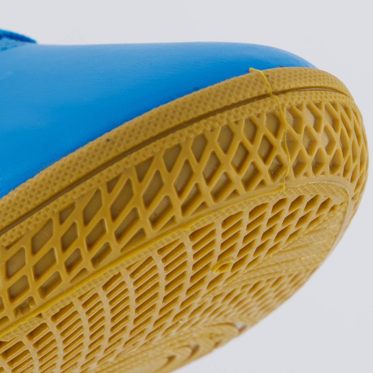 Chuteira Umbro Blast Futsal Azul e Rosa Azul/Rosa 8