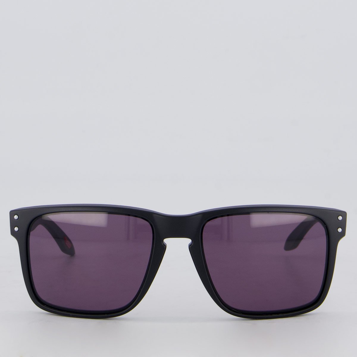 Óculos de Sol Oakley Holbrook XL All Black Preto 2