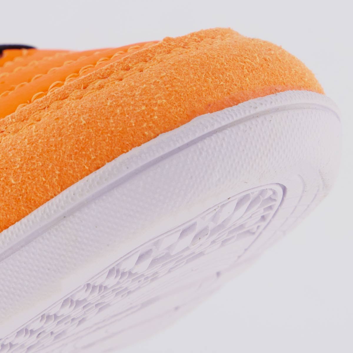 Chuteira Umbro Skill Futsal Laranja e Preta Laranja 8