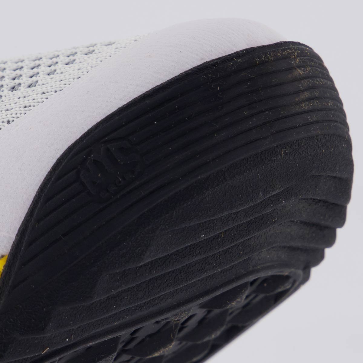 Tênis Everlast Climber Ultra Feminino Branco e Amarelo Multicores 8