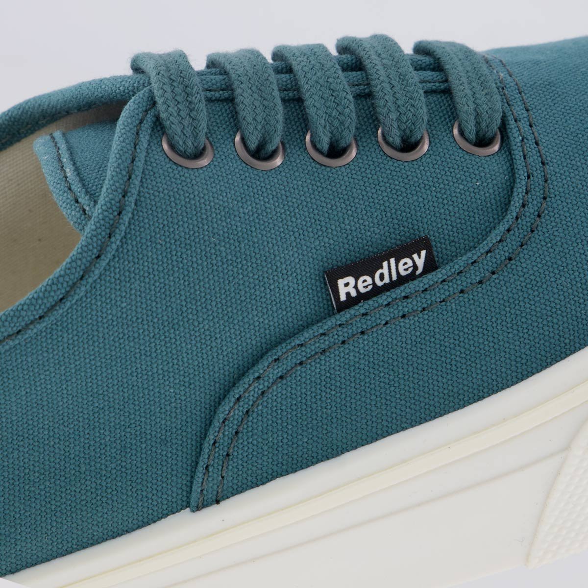 Tênis Redley Originals Special II Verde Verde 7
