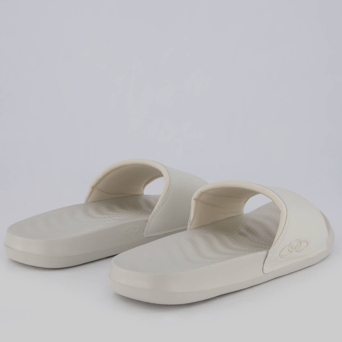 Chinelo Olympikus Angra Bege Bege 4